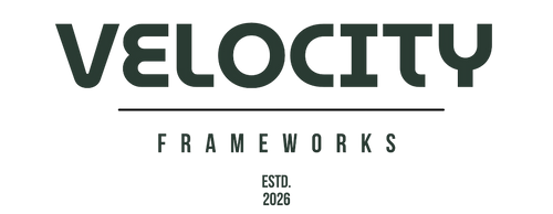 Velocity Frameworks