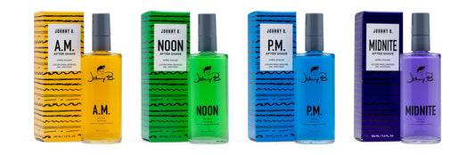 3.3oz After Shave