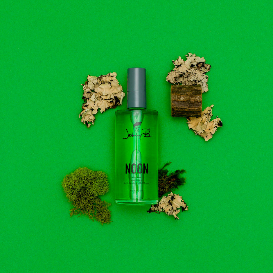 3.3oz After Shave